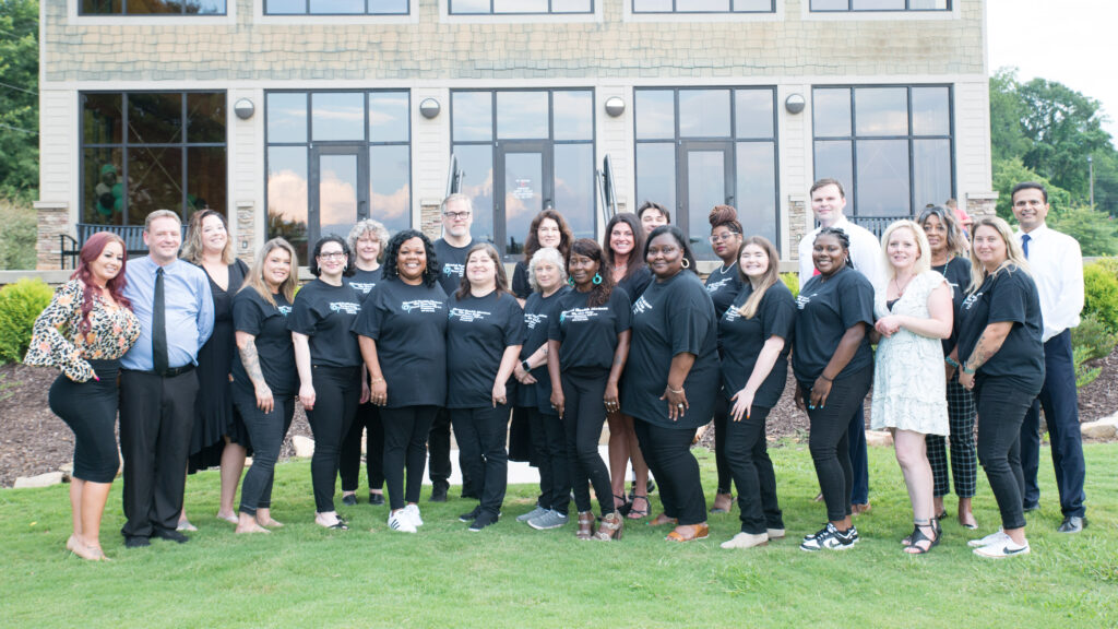 Meeting the Mental Health Needs of Upstate South Carolina: The Role of Carolina Psychiatry
