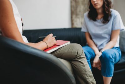 Carolina Psychiatry - Outpatient Clinic